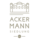 Ackermann Siedlung Tettnang Logo