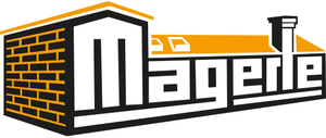 Mägerle Logo, Partner CMI GmbH Tettnang